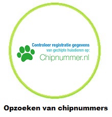 Chipnummer.nl