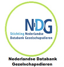 Nederlandse Databank Gezelschapsdieren